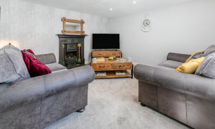 2 Bed in St. Columb 4