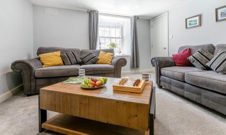 2 Bed in St. Columb 5