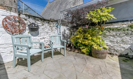 2 Bed in St. Columb 1