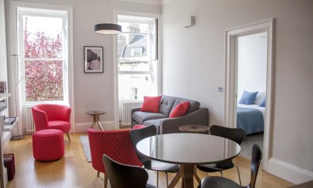 2 Bed in Bath