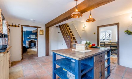 2 Bed in Docking 7