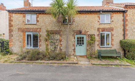 2 Bed in Docking 3