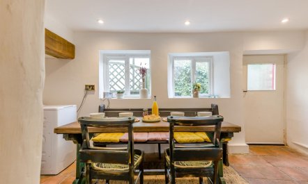 2 Bed in Docking 2