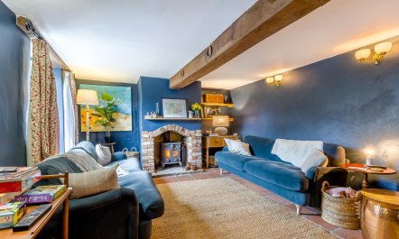 2 Bed in Docking 5