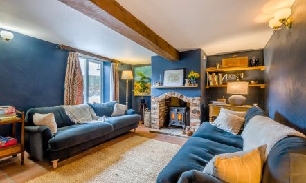 2 Bed in Docking