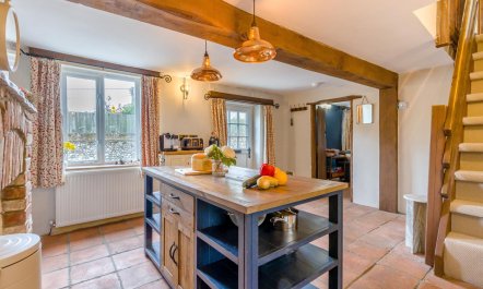 2 Bed in Docking 9