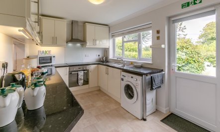 1 Bed in Lostwithiel 8