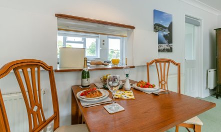 1 Bed in Lostwithiel 2