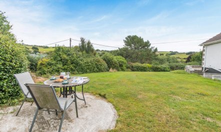 1 Bed in Lostwithiel