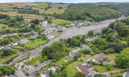 1 Bed in Lostwithiel 1