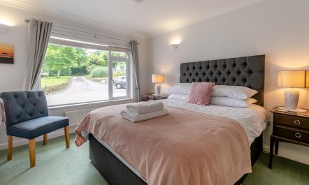 1 Bed in Lostwithiel 5