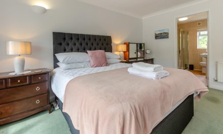 1 Bed in Lostwithiel 6