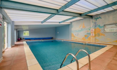 2 Bed in St. Minver 2