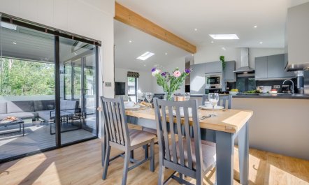 2 Bed in St. Minver 9