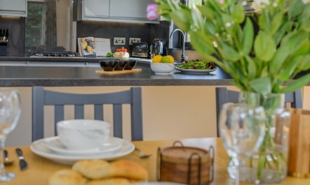 2 Bed in St. Minver 8