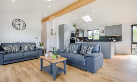 2 Bed in St. Minver 5
