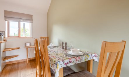 1 Bed in Blashford 3
