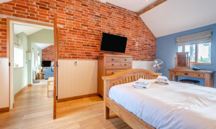 1 Bed in Blashford 9