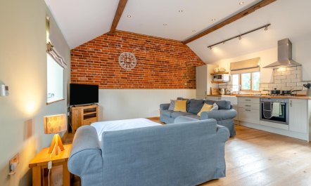 1 Bed in Blashford 4