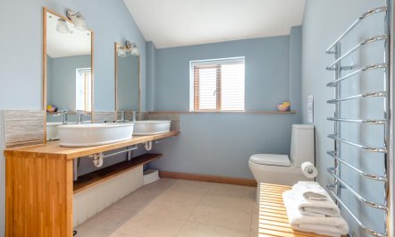 1 Bed in Blashford 8