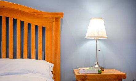 1 Bed in Blashford 8