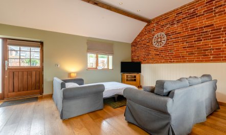 1 Bed in Blashford 6