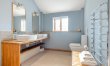 1 Bed in Blashford 8