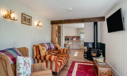 1 Bed in Silton 1