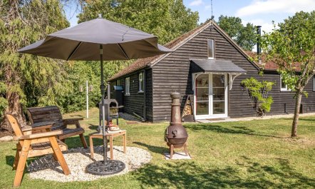 1 Bed in Silton 7