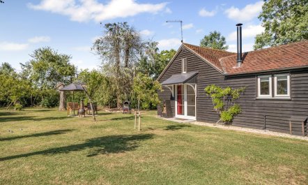 1 Bed in Silton