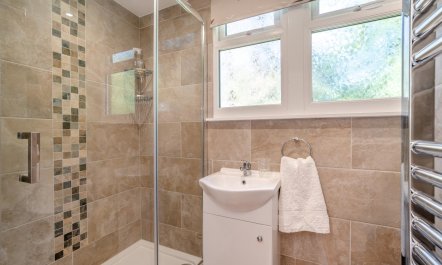 1 Bed in Silton 6