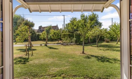 1 Bed in Silton 3