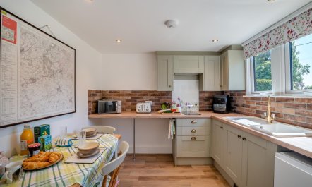 1 Bed in Silton 4