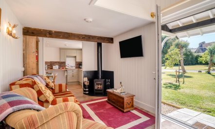 1 Bed in Silton 2