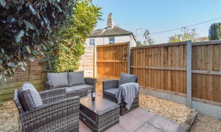 2 Bed in Ashley 7