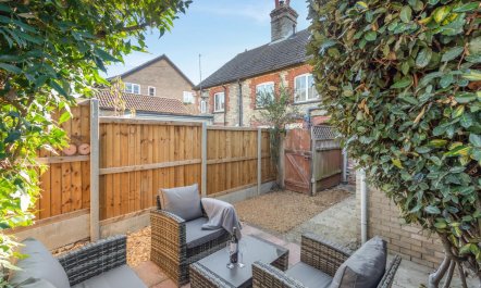 2 Bed in Ashley 2