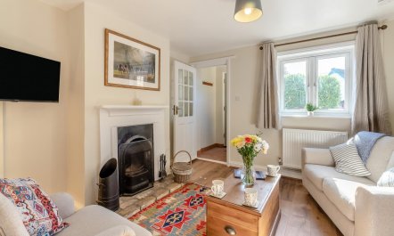 2 Bed in Ashley
