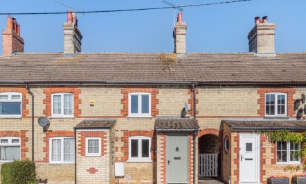2 Bed in Ashley 6