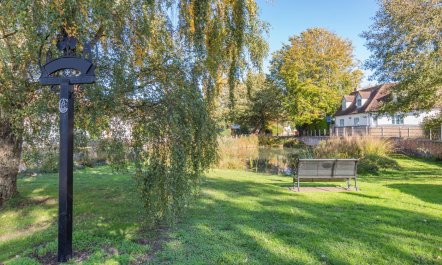 2 Bed in Ashley 8