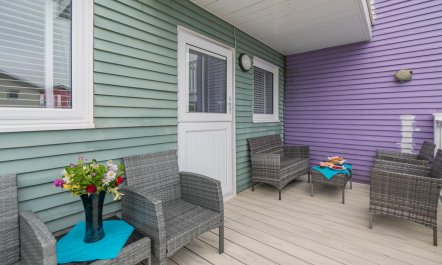 3 Bed in Freshwater East 7