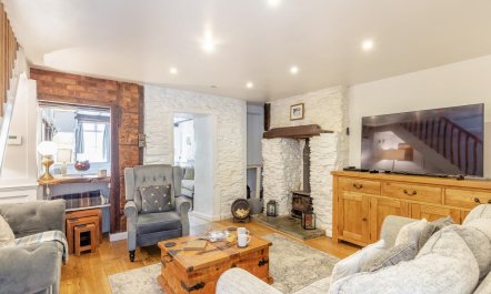 5 Bed in Cawsand 6