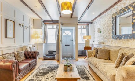 5 Bed in Cawsand 3