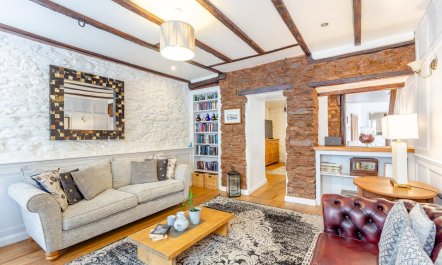 5 Bed in Cawsand 2