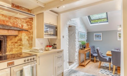 5 Bed in Cawsand 7