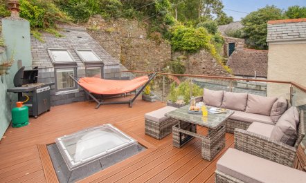 5 Bed in Cawsand 0
