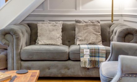 5 Bed in Cawsand 5