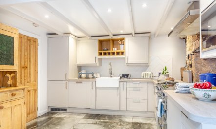 5 Bed in Cawsand 9