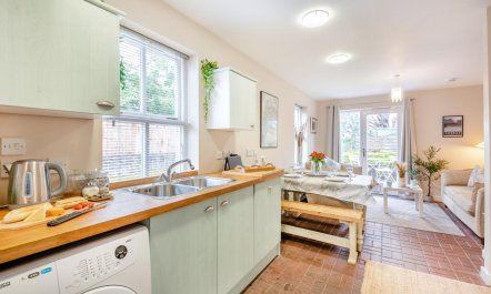 2 Bed in Aspatria 7