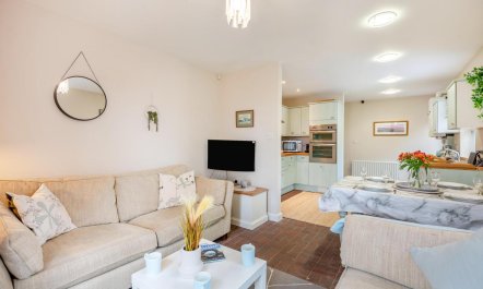 2 Bed in Aspatria 1