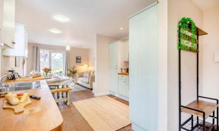 2 Bed in Aspatria 9